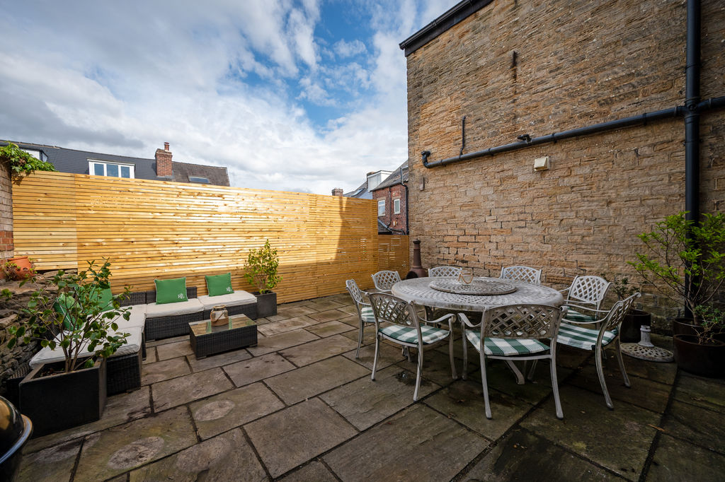 118 Sackville Road Crookes